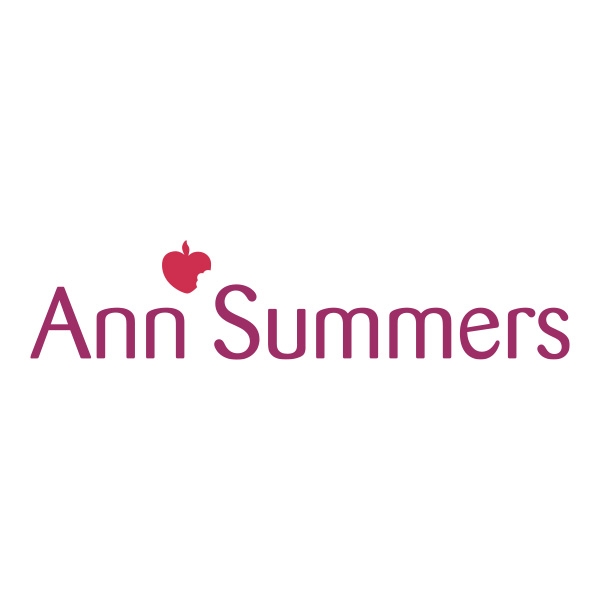 Ann Summers Logo