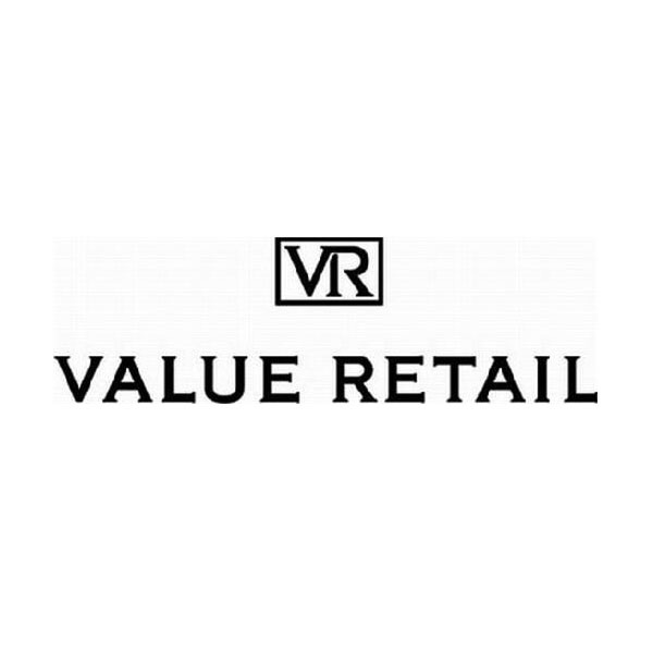 Value Retail Logo